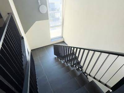квартира за адресою Пасічна вул., 154