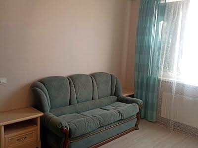 квартира по адресу Проездная, 21