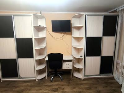 квартира за адресою Петра Григоренка просп., 38