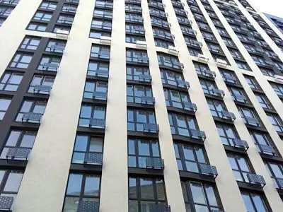 квартира за адресою Шолуденка вул., 30