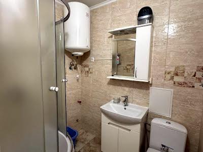 квартира за адресою Космонавтів вул., 10