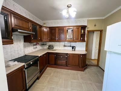 квартира за адресою Харківське шосе, 170