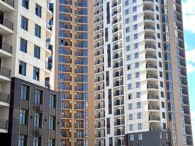 квартира за адресою Краснова вул., 3а
