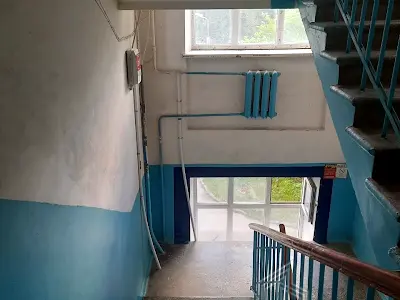 квартира за адресою Святослава Хороброго вул., 2