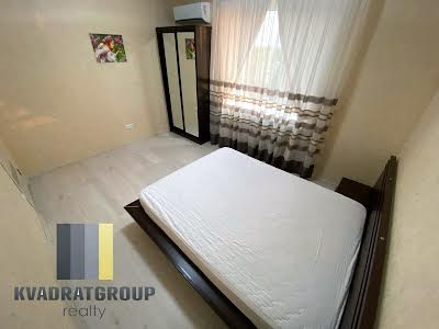 квартира за адресою Високовольтна вул., 14А