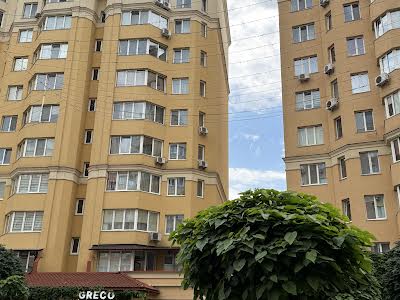 квартира по адресу Миру ул., 36
