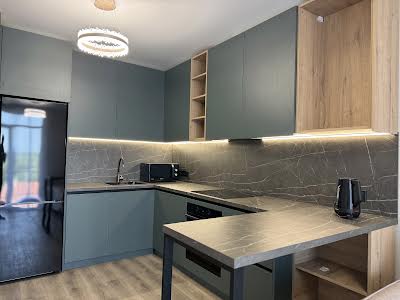 квартира по адресу Радищева ул., 7д