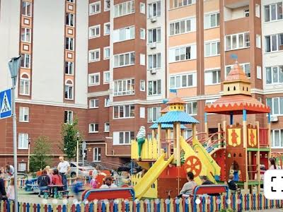 квартира по адресу Соборная ул., 105