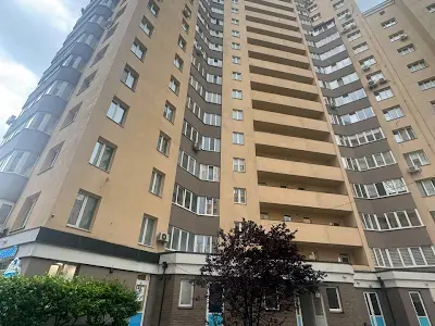 квартира за адресою Вітянська вул., 2-Б