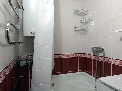 квартира по адресу Зои Гайдай ул., 6