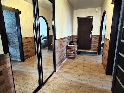 квартира по адресу Виктора Френчка ул., 5