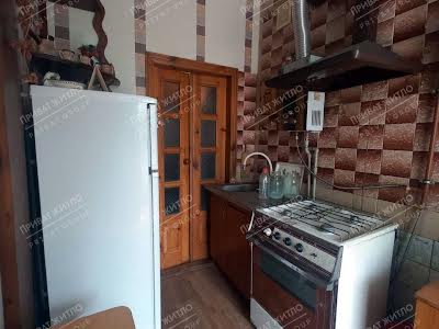 квартира по адресу Филиппа Орлика ул. (Паризької Комуни), 25