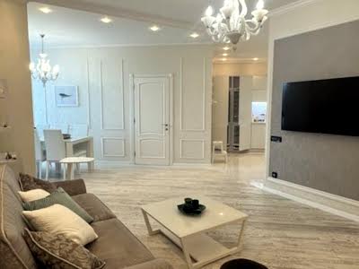 квартира за адресою Генуэзская, 5