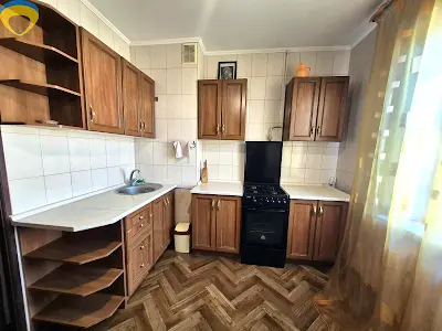 квартира по адресу Ильфа и Петрова ул., 41