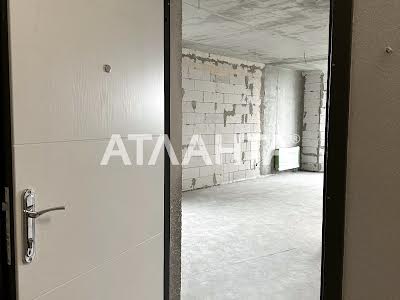 квартира за адресою Приміська вул., 22-Б