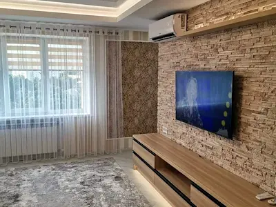 квартира по адресу Голосеевский просп. (40-летия Октября), 124 