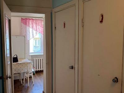 квартира по адресу Выговского ул. (Терешковой), 57