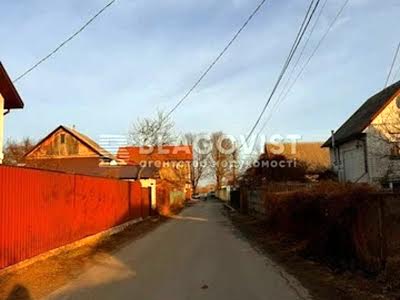 ділянка за адресою Богатирська вул.