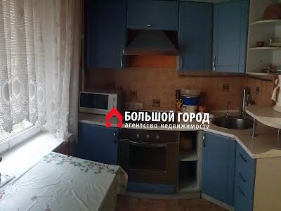 квартира за адресою Пархоменка вул., 20