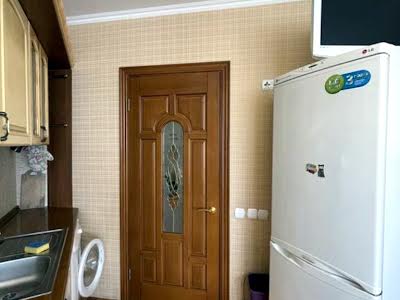квартира за адресою Дніпровська набережна вул., 26а