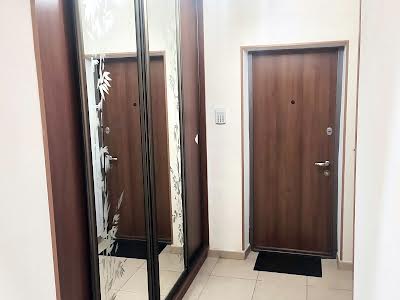 квартира по адресу Берестейский ул. (Перемоги), 103