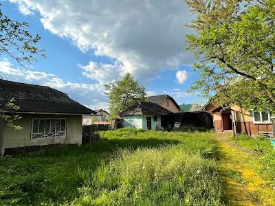 будинок за адресою с. Іваниківка, Фермерська, 12