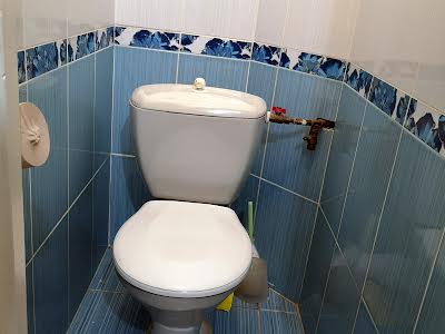 квартира за адресою Каштанова вул., 8-А