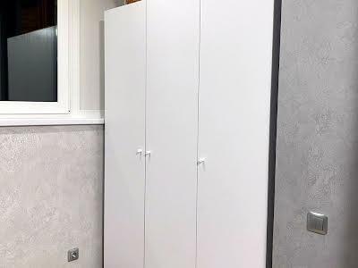 квартира за адресою Ясногірська вул., 16