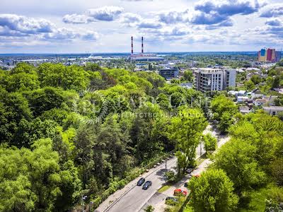 будинок за адресою Київ, Садово-Ботанічна вул. (Тимирязевская), 30