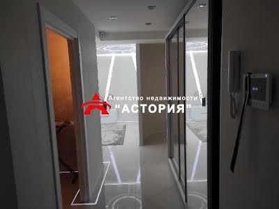 квартира за адресою Запоріжжя, Інженера Преображенського просп. (Радянський), 5