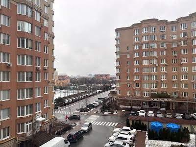 квартира за адресою Боголюбова вул., 42