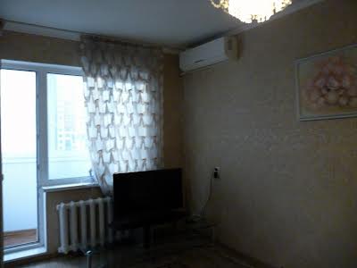 квартира за адресою Ільфа та Петрова вул., 55