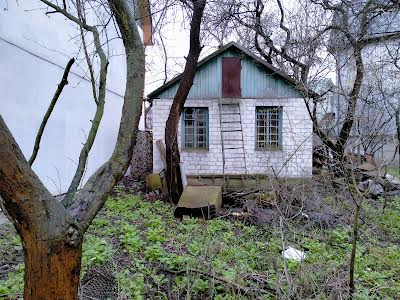 участок по адресу Киев, Стеценка вул., 161