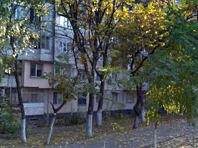 квартира за адресою Ільфа та Петрова вул., 39