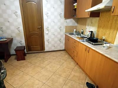 квартира за адресою Фіалковського вул., 5f