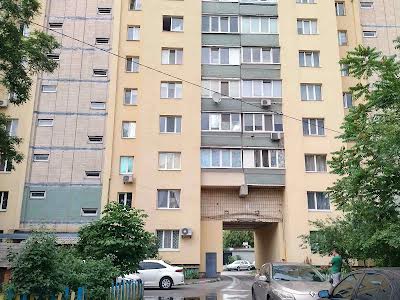 квартира по адресу Закревского Николая ул., 85