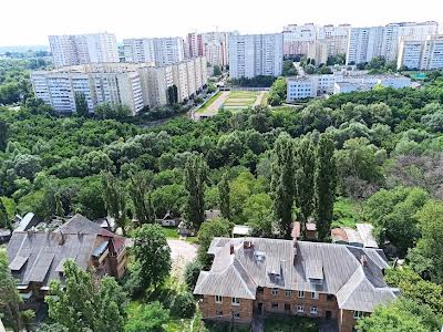 квартира за адресою Дачна вул. (Гаріна Бориса), 51