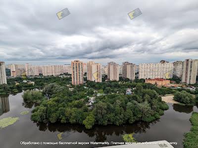 квартира по адресу Киев, Урловская ул., 36а