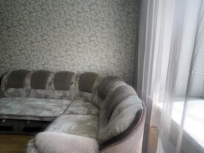 квартира по адресу Комбинатная ул. (Комбінатна), 25-А
