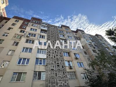 квартира по адресу Шишкина ул., 54