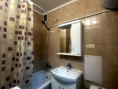 квартира за адресою Героїв Прикордонників вул., 3