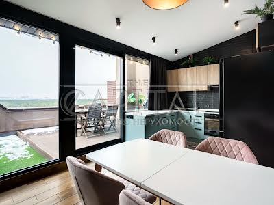 квартира за адресою Радистів вул., 34Е