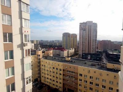 квартира за адресою Освіти вул., 14А