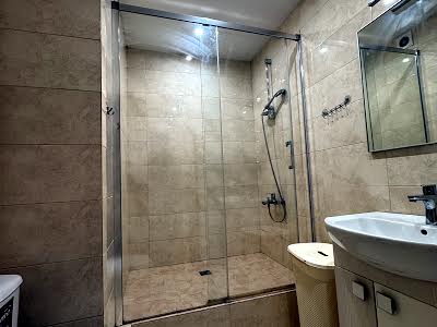 квартира за адресою Боголюбова вул., 31