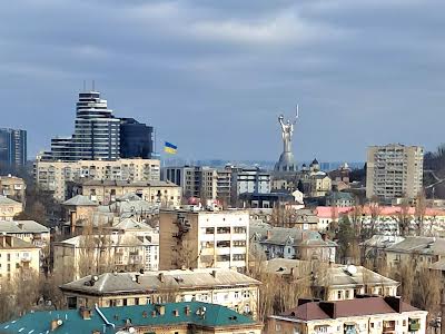 квартира за адресою Андрія Верхогляда вул. (Михайла Драгомирова), 2-А