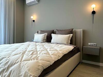 квартира за адресою Саперне Поле вул., 5