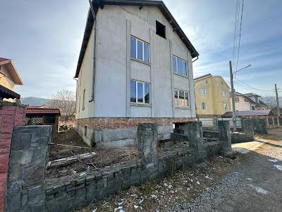 дом по адресу Сколе, Сечевых Стрельцов ул.