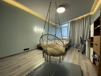 квартира за адресою Панаса Мирного пров., 28 а