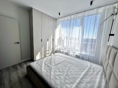 квартира за адресою Родини Крістерів вул., 14