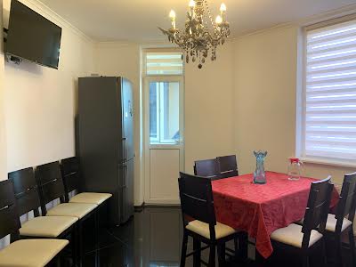квартира за адресою Композитора Мейтуса вул., 4а
